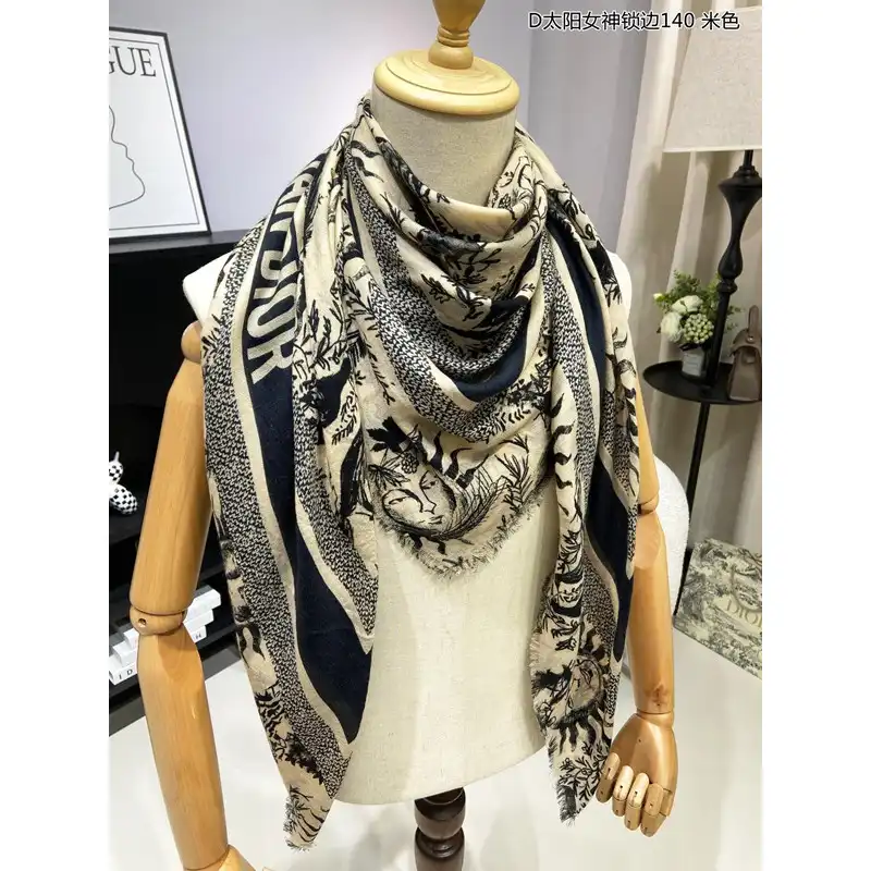 SCARVES scarves 2409SC0060