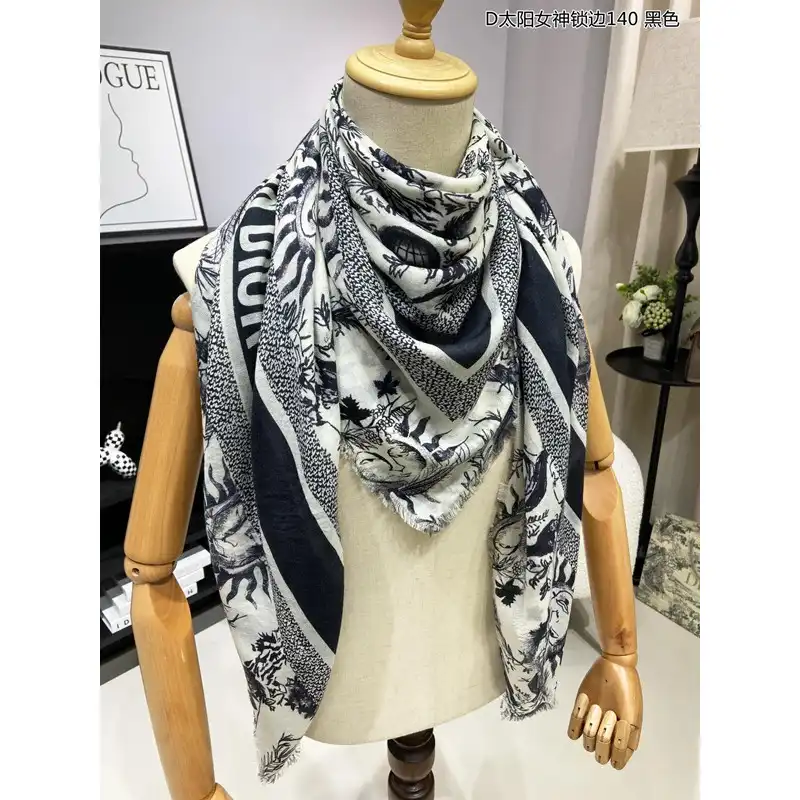 Official Brother Sam SCARVES scarves 2409SC0061