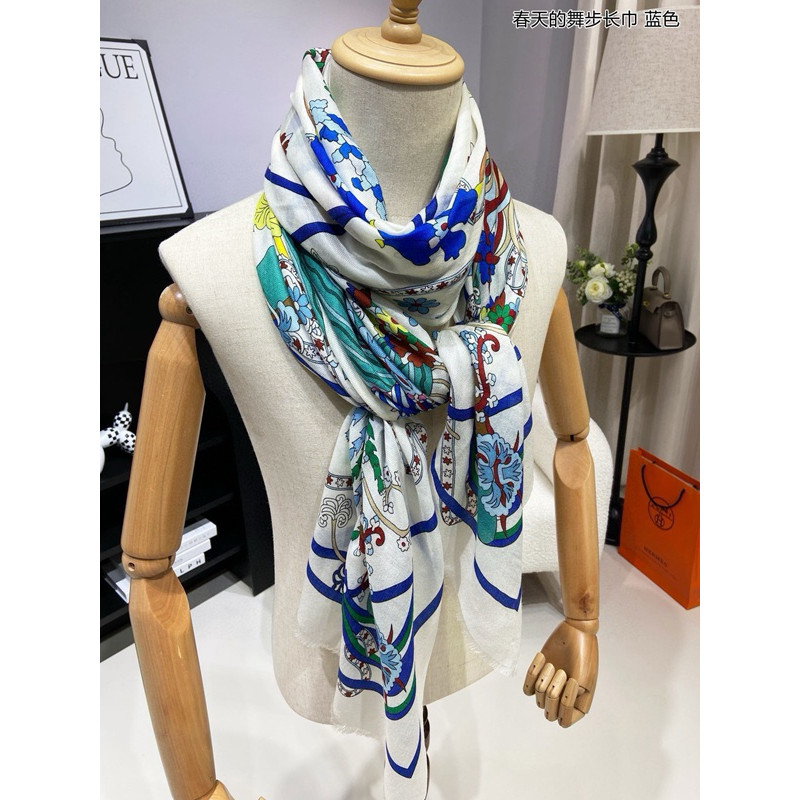 Affordable SCARVES scarves 2409SC0062