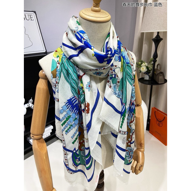 Affordable SCARVES scarves 2409SC0062