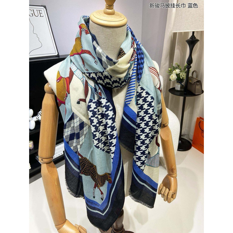 Cheap SCARVES scarves 2409SC0064