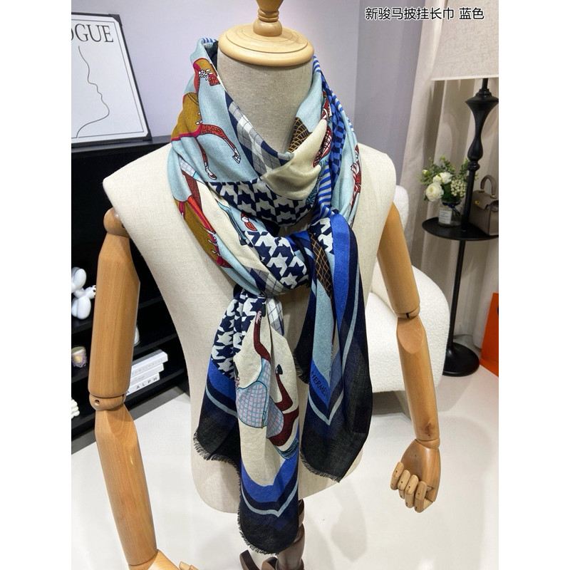 Cheap SCARVES scarves 2409SC0064