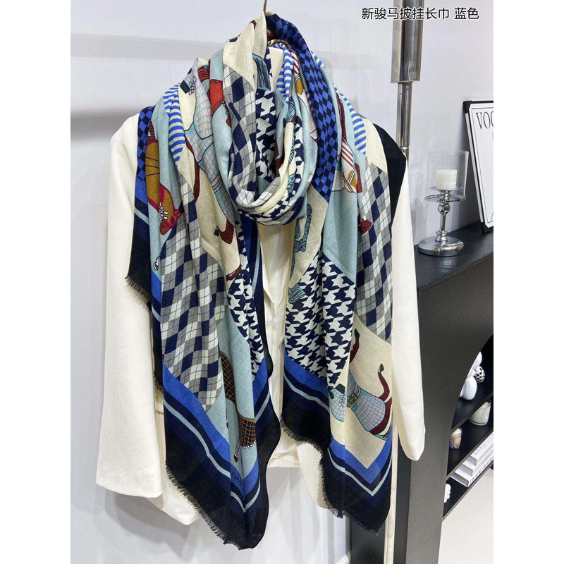 Cheap SCARVES scarves 2409SC0064