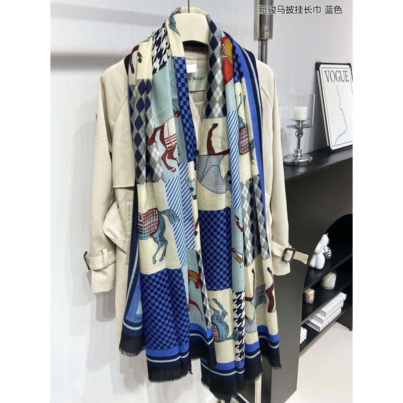 Cheap SCARVES scarves 2409SC0064