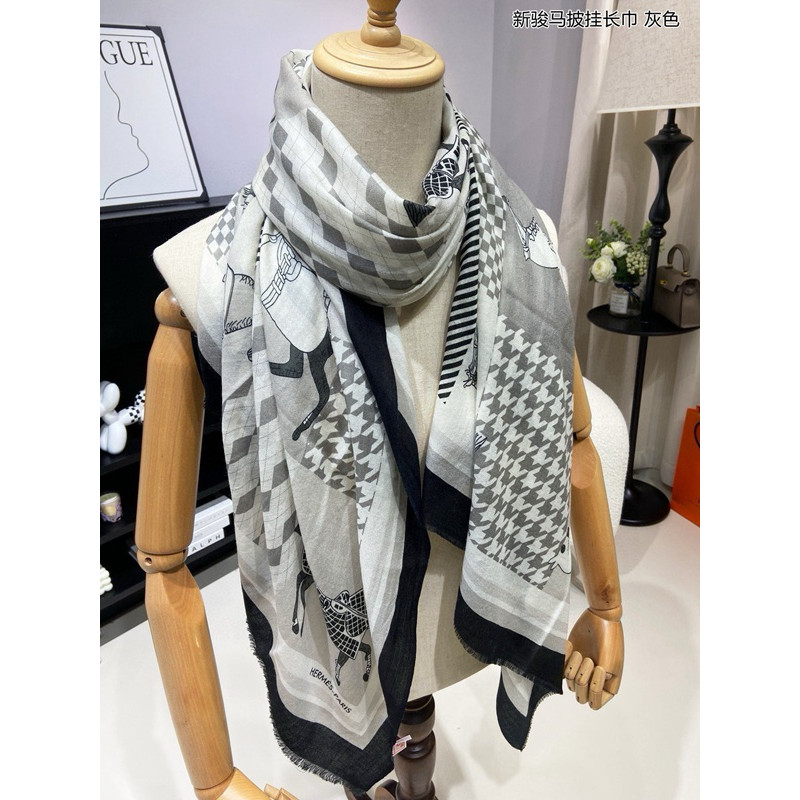 Affordable SCARVES scarves 2409SC0065