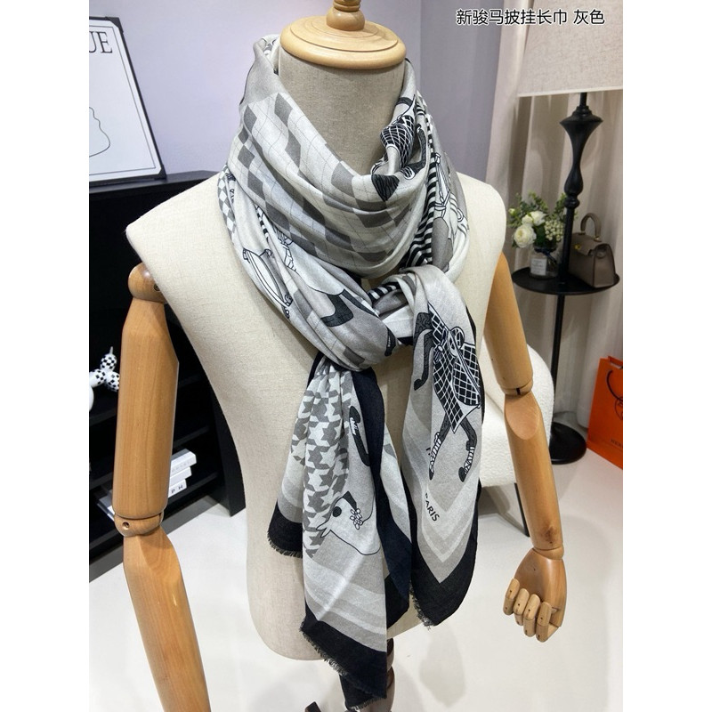 Affordable SCARVES scarves 2409SC0065