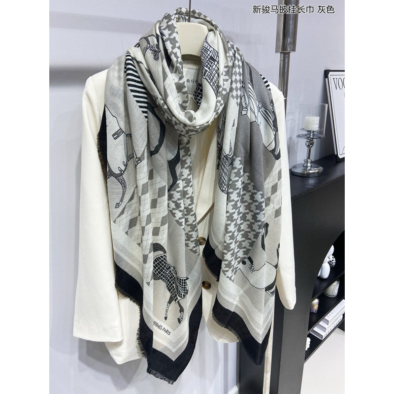 Affordable SCARVES scarves 2409SC0065