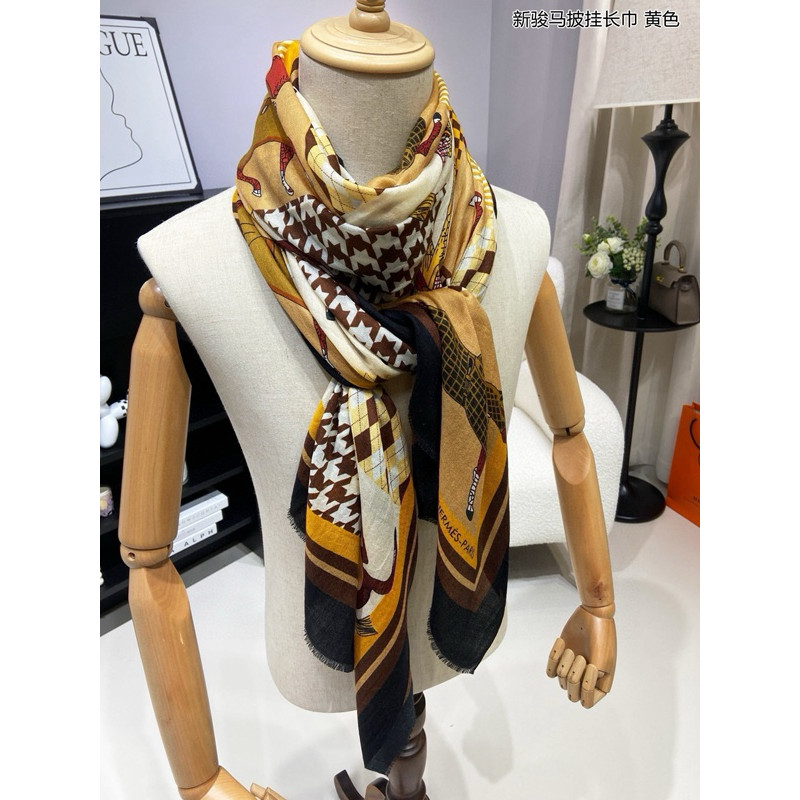 Affordable SCARVES scarves 2409SC0066