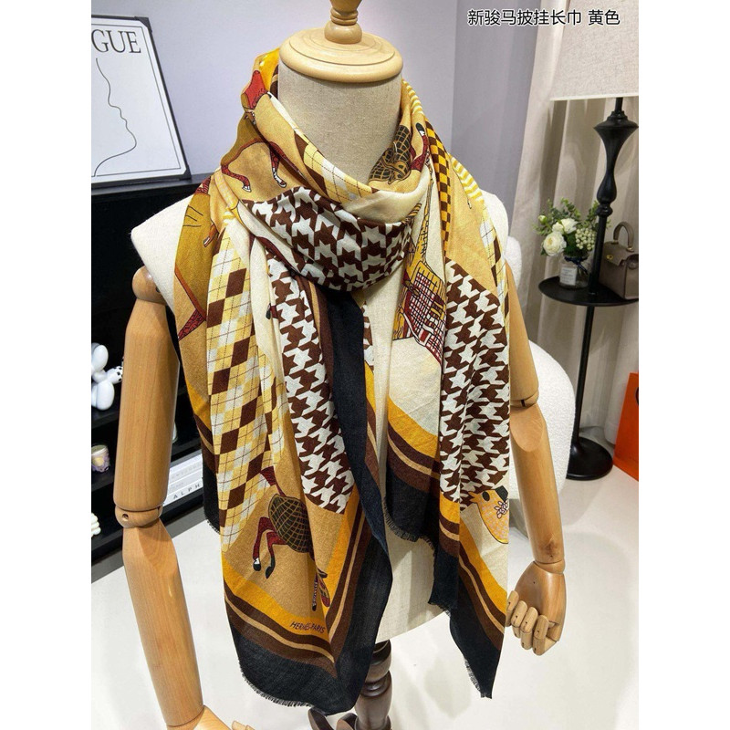 Affordable SCARVES scarves 2409SC0066