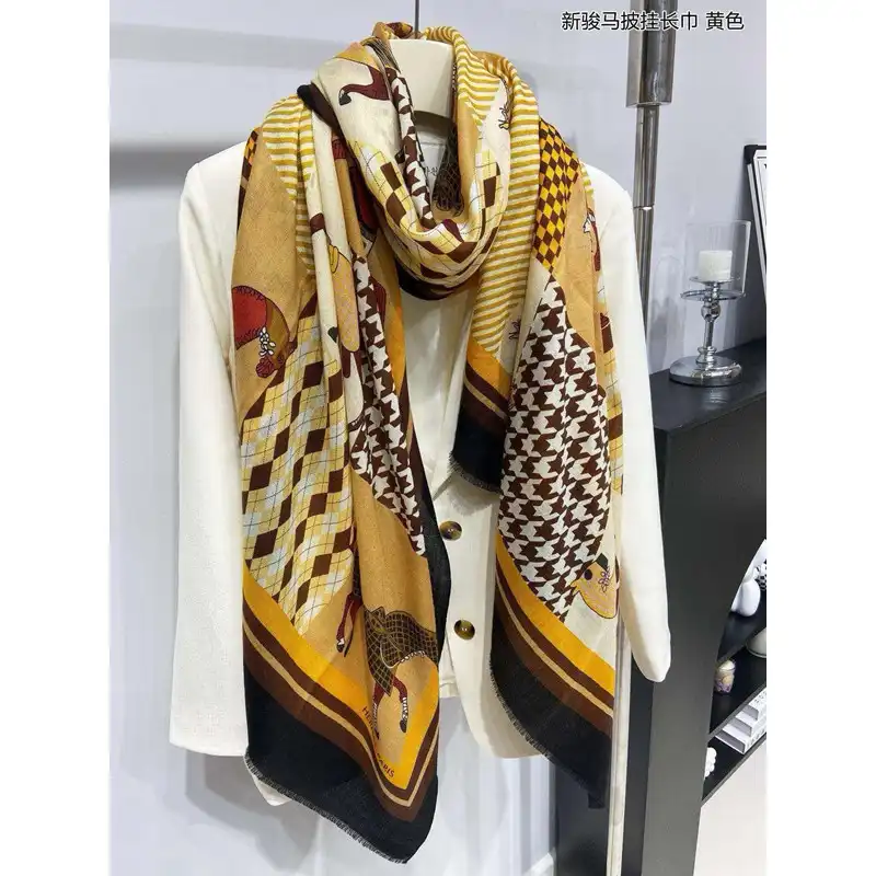 Fashionrepsfam ru SCARVES scarves 2409SC0066