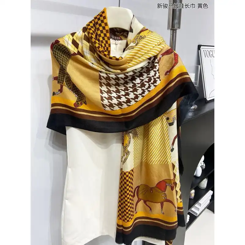 Fashionrepsfam ru SCARVES scarves 2409SC0066