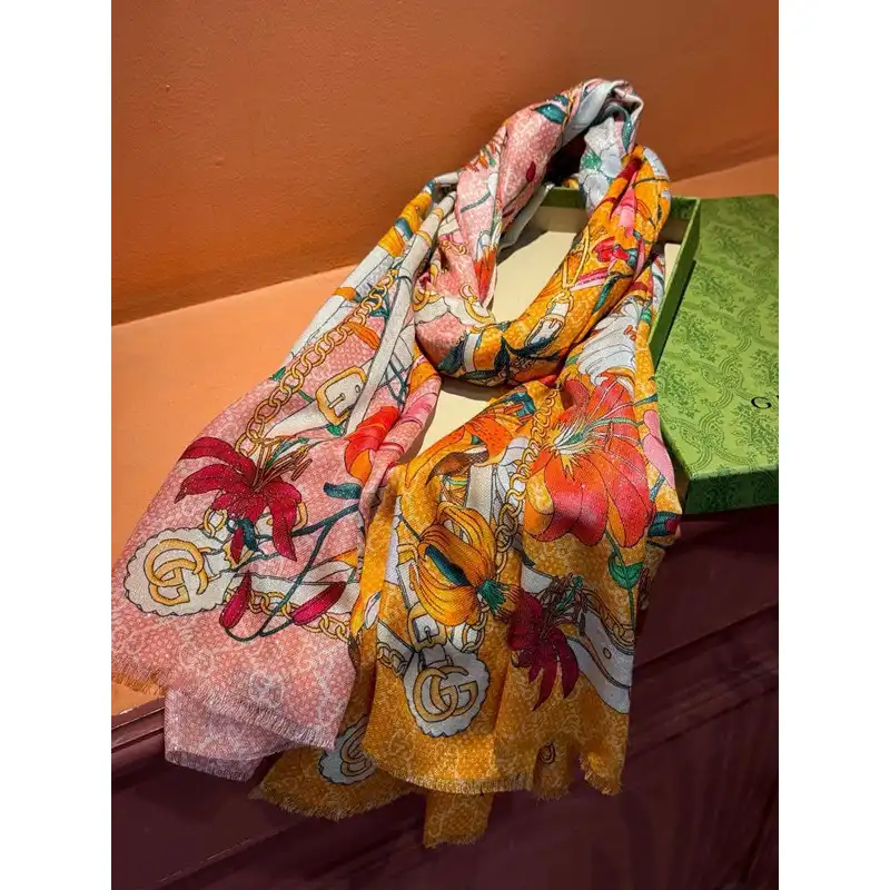 SCARVES scarves 2409SC0078