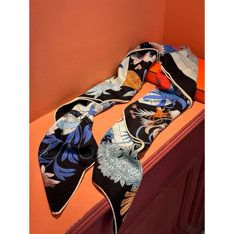 Cheap SCARVES scarves 2409SC0089