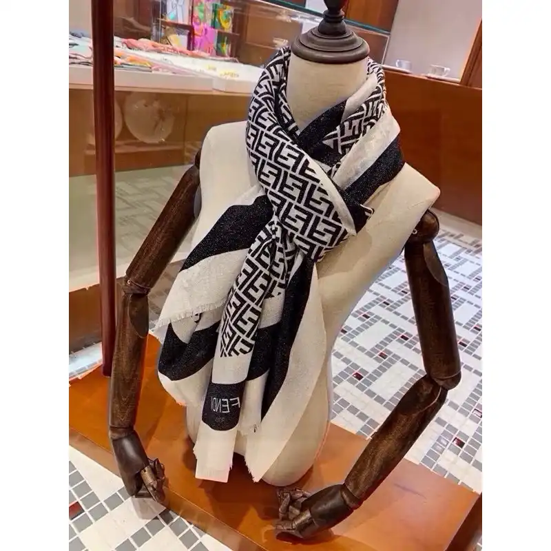 Fashionrepsfam ru SCARVES scarves 2409SC0091