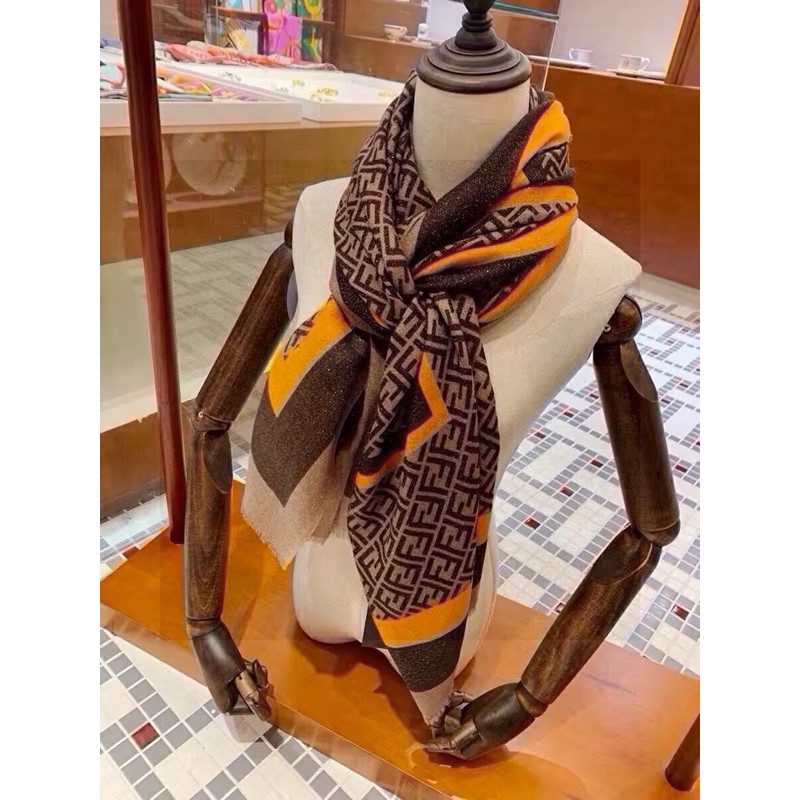 Cheap SCARVES scarves 2409SC0092