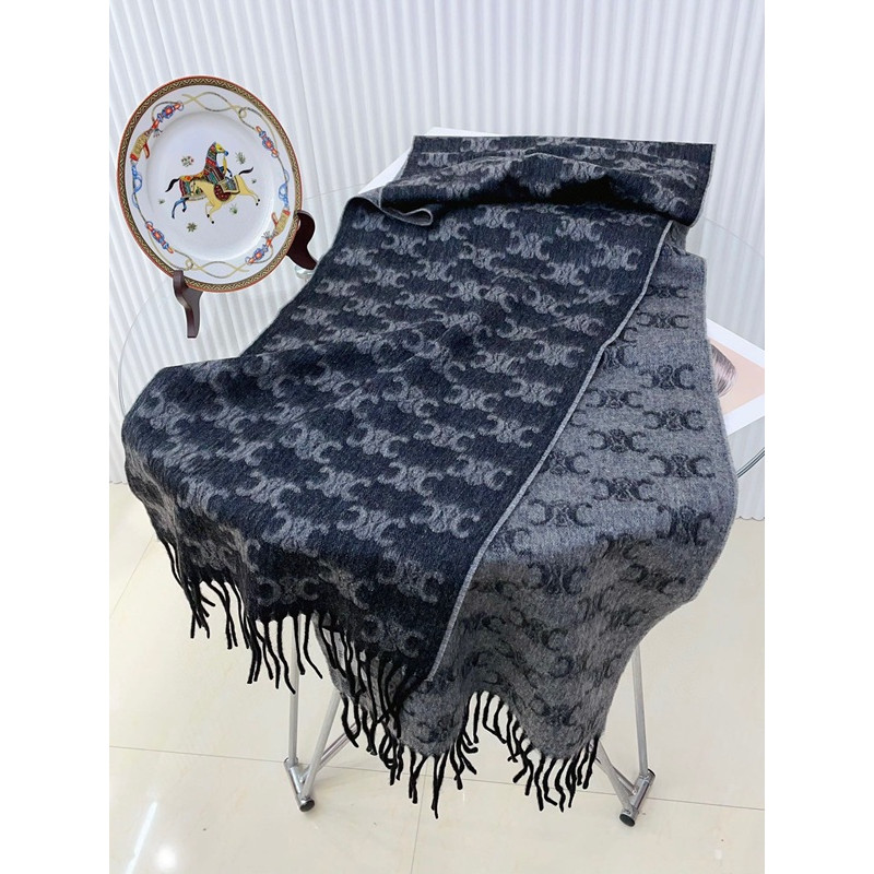 Cheap SCARVES scarves 2409SC0098