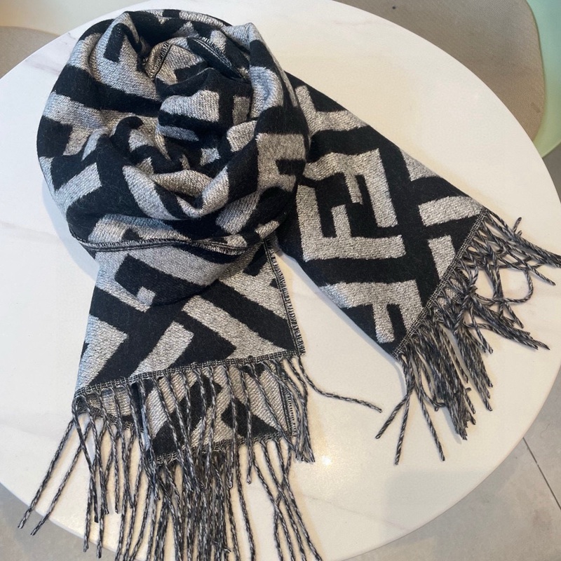 SCARVES scarves 2409SC0105