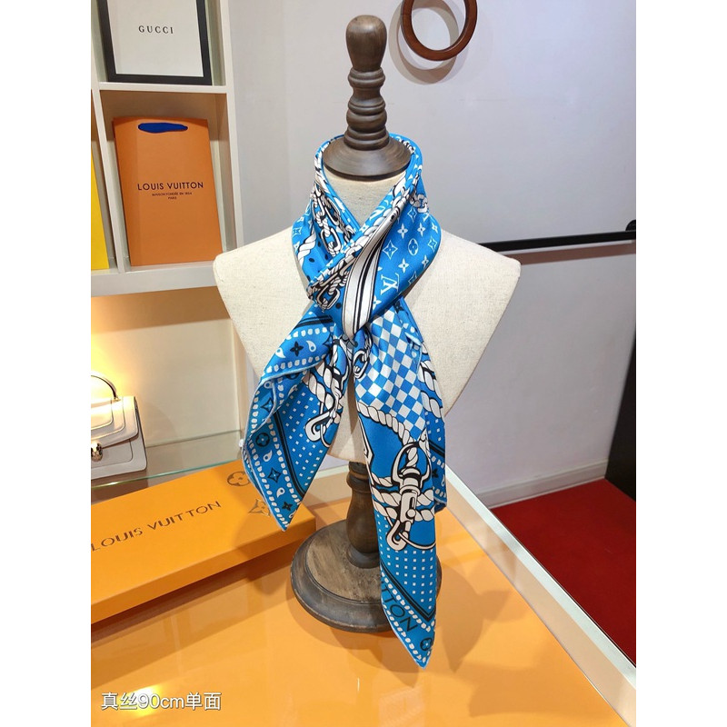 Cheap SCARVES scarves 2409SC0126