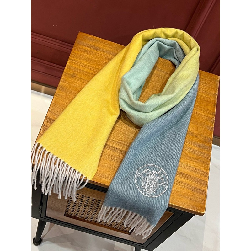 SCARVES scarves 2409SC0154