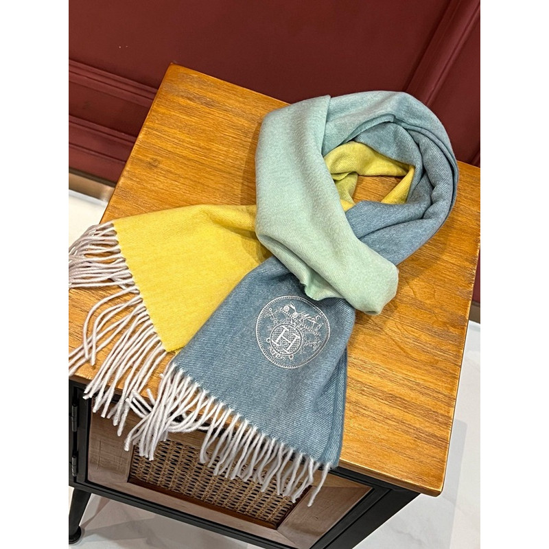 SCARVES scarves 2409SC0154