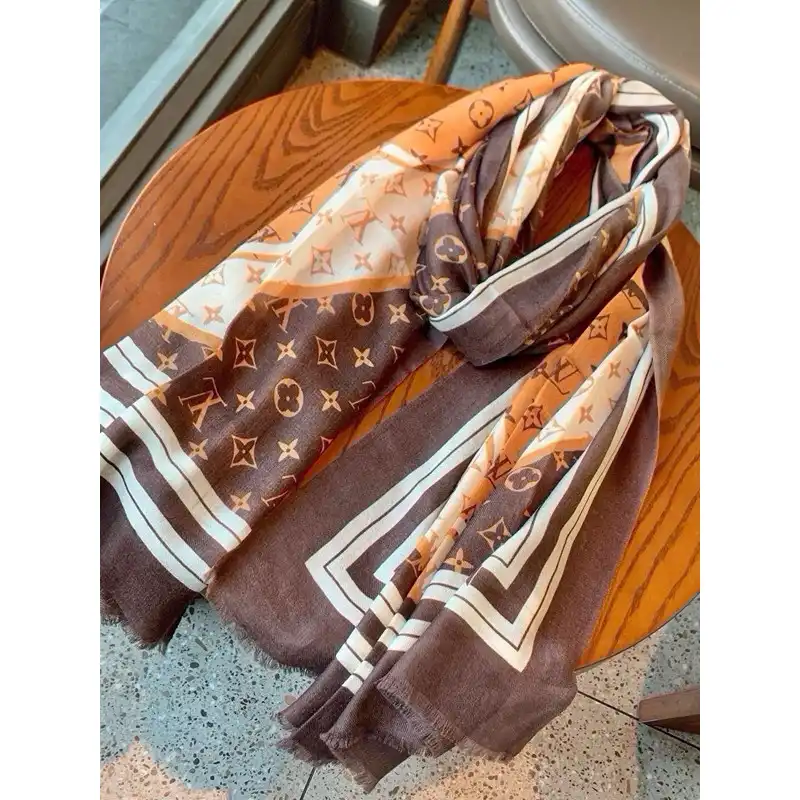 Official Brother Sam SCARVES scarves 2409SC0172