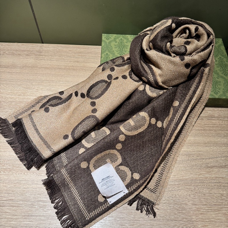 Cheap SCARVES scarves 2409SC0176