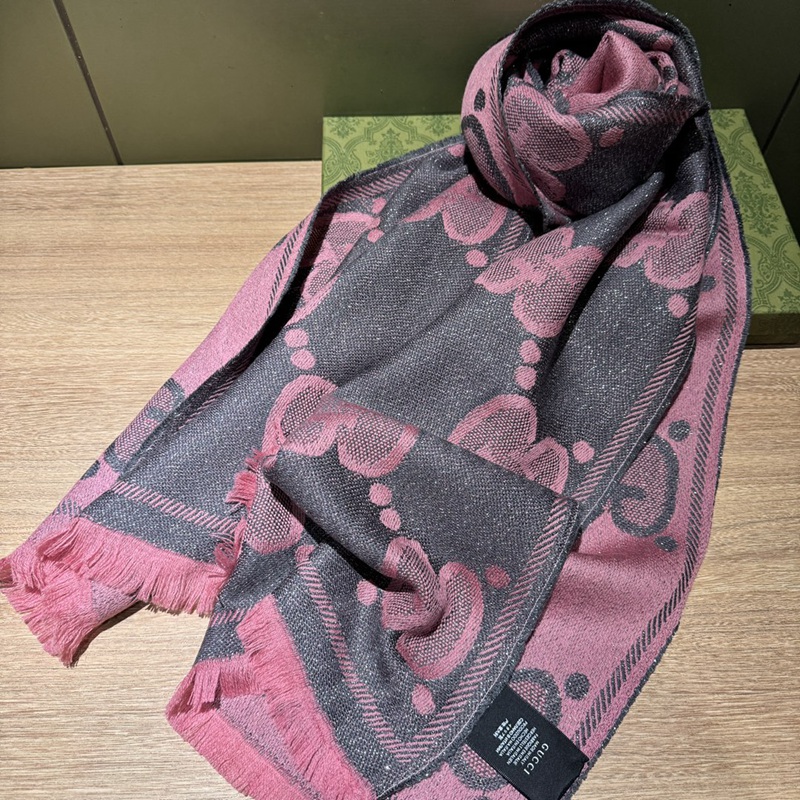 Cheap SCARVES scarves 2409SC0178