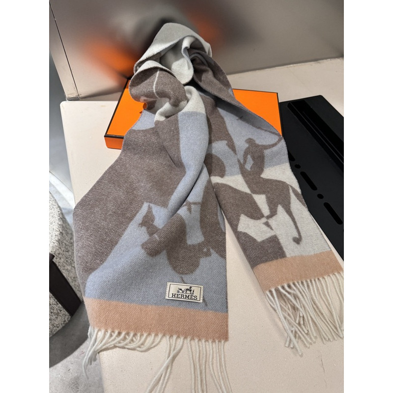 Cheap SCARVES scarves 2409SC0180