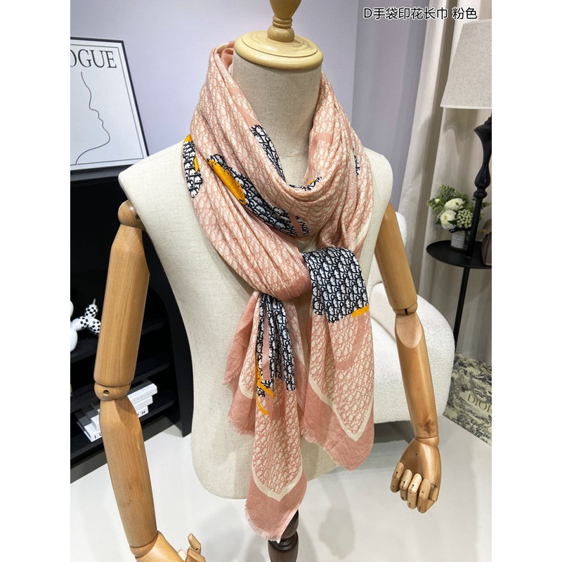 SCARVES scarves 2409SC0191