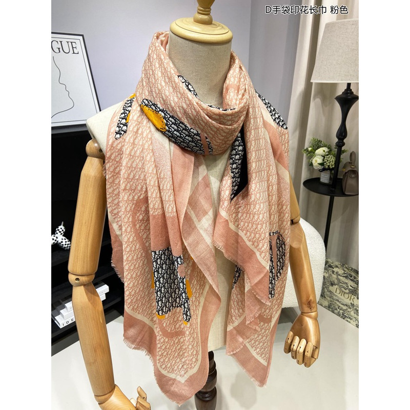 SCARVES scarves 2409SC0191