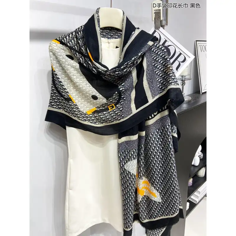 Fashionrepsfam ru SCARVES scarves 2409SC0192