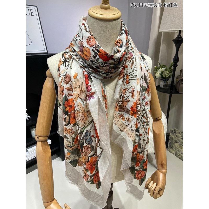 SCARVES scarves 2409SC0193