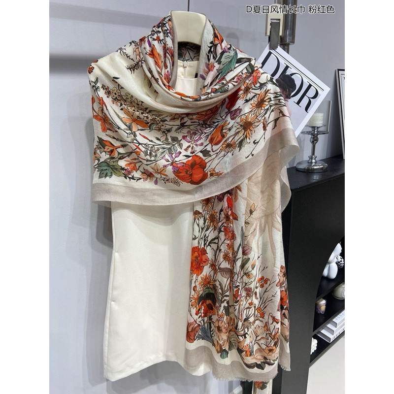 SCARVES scarves 2409SC0193