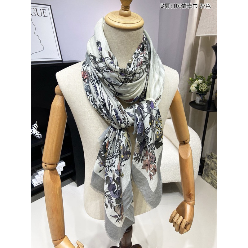 SCARVES scarves 2409SC0194