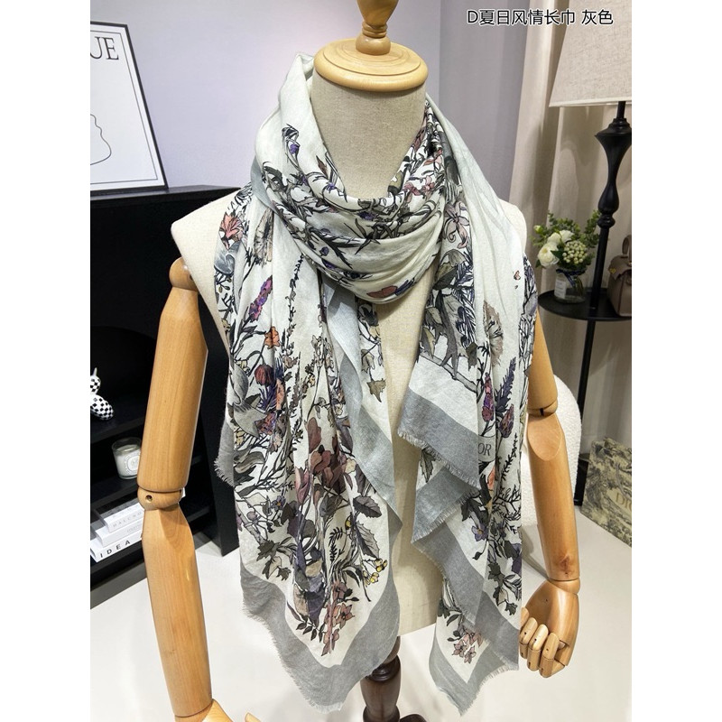 SCARVES scarves 2409SC0194