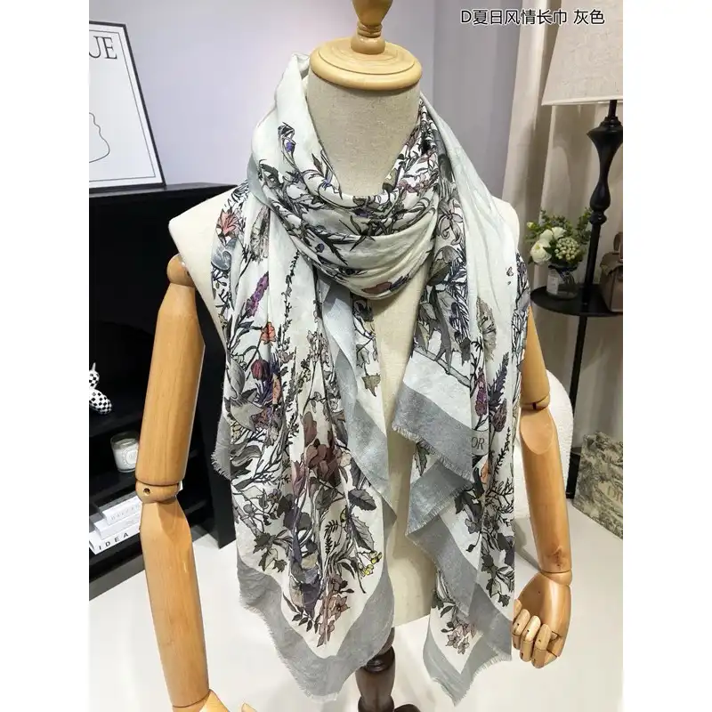 SCARVES scarves 2409SC0194