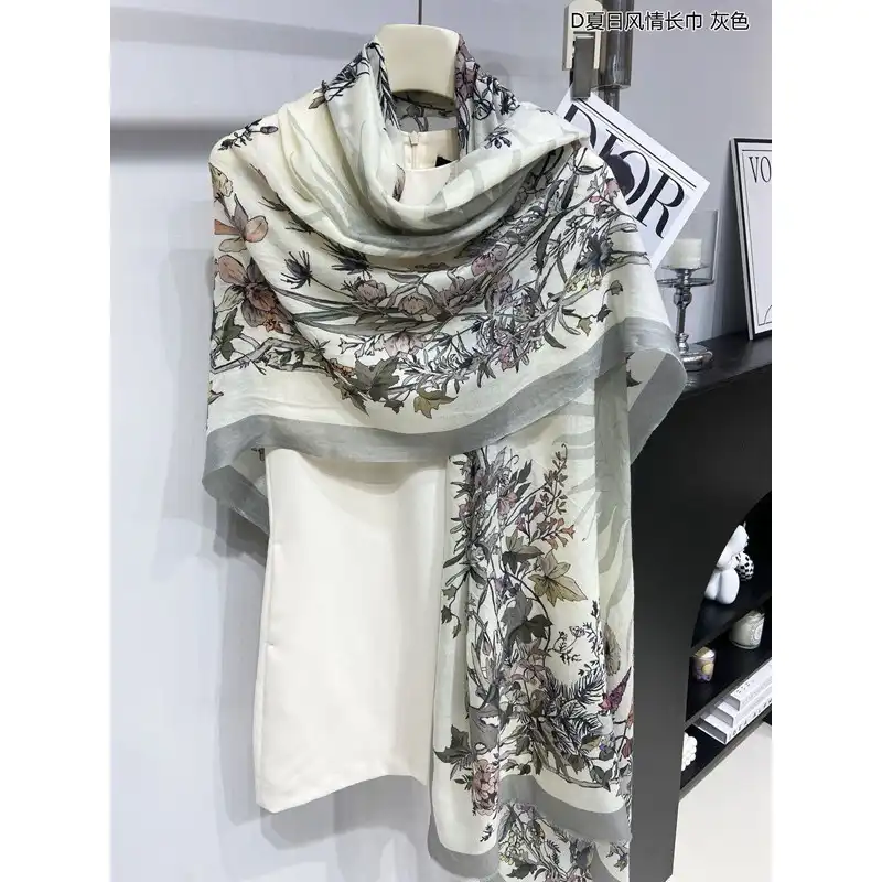 SCARVES scarves 2409SC0194