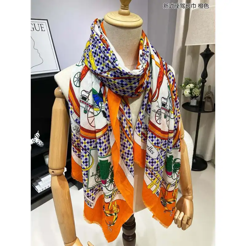 Fashionrep SCARVES scarves 2409SC0195