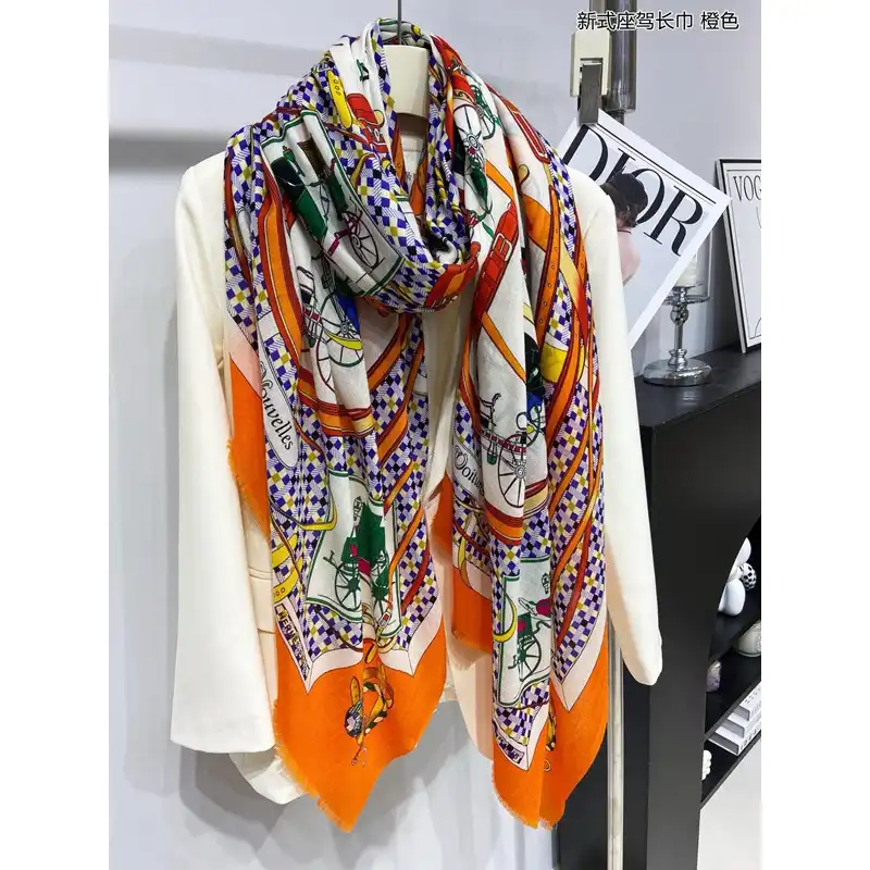 Fashionrep SCARVES scarves 2409SC0195