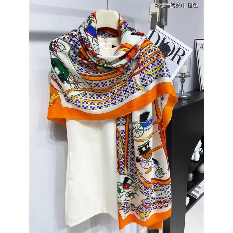 Fashionrep SCARVES scarves 2409SC0195