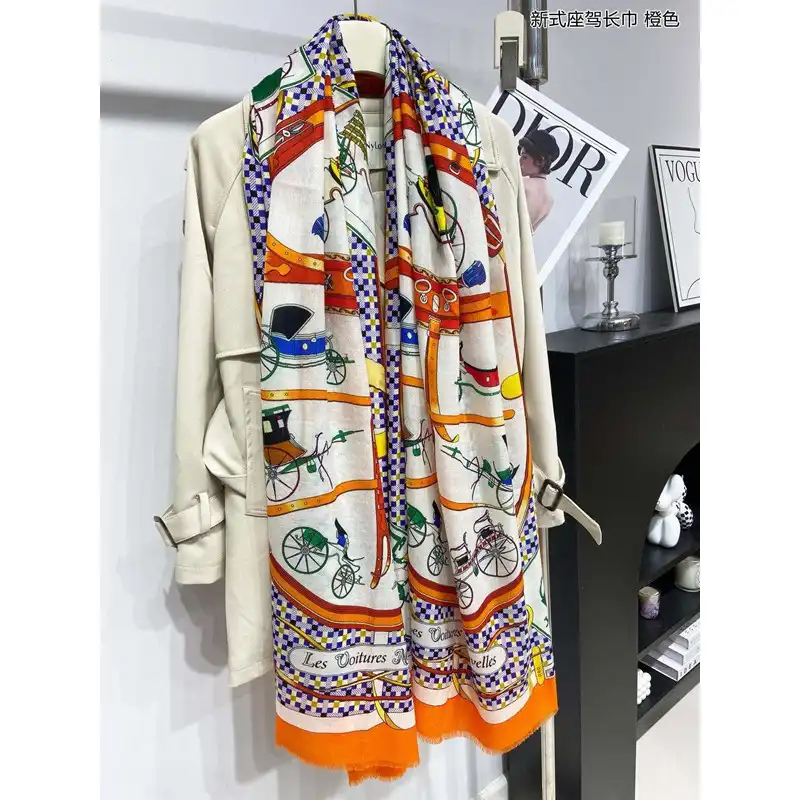 Fashionrep SCARVES scarves 2409SC0195