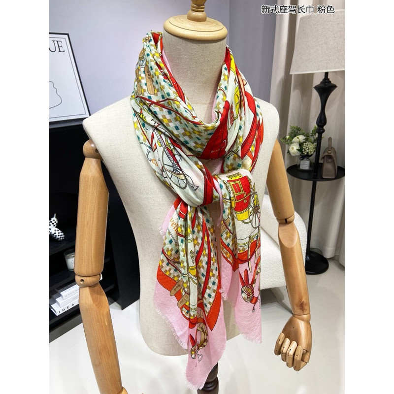 SCARVES scarves 2409SC0196