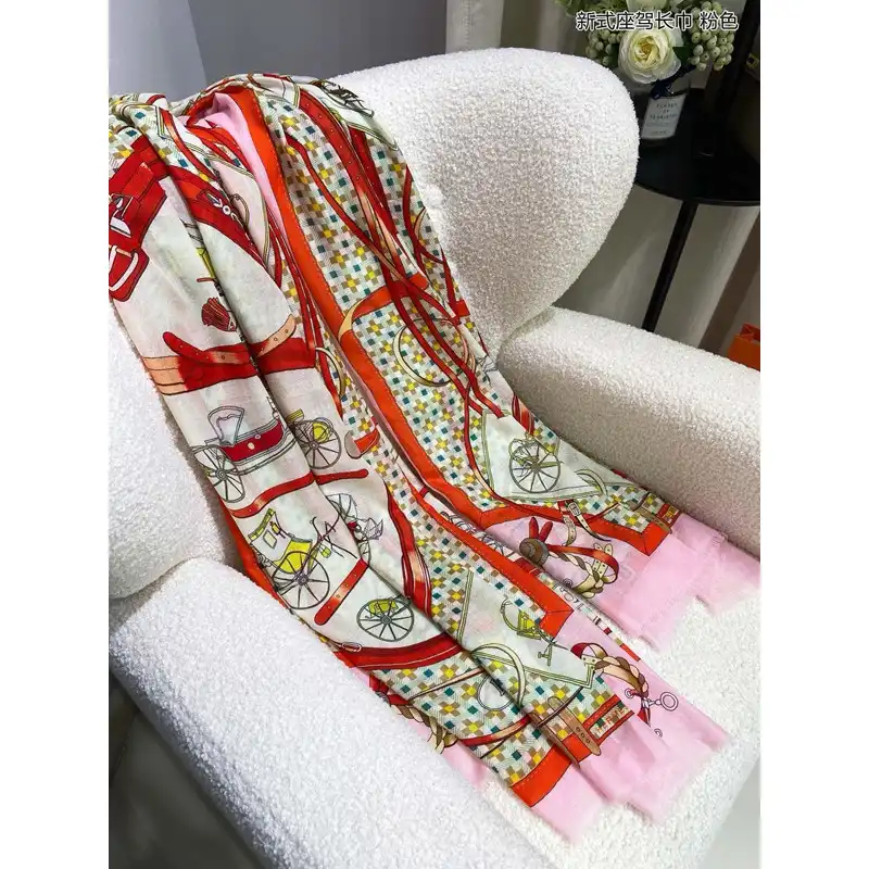 Fashionrep SCARVES scarves 2409SC0196