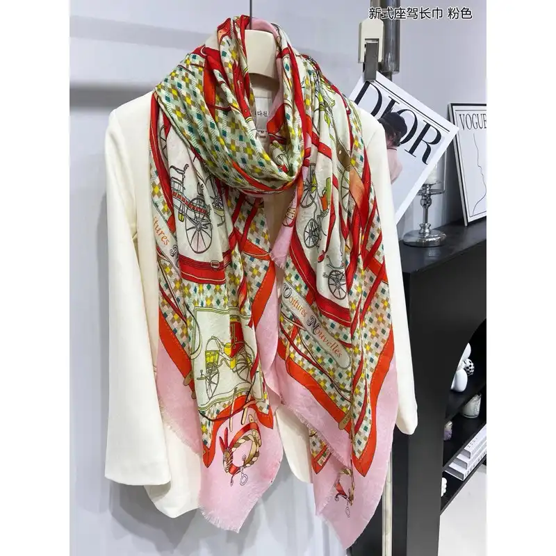 Fashionrep SCARVES scarves 2409SC0196