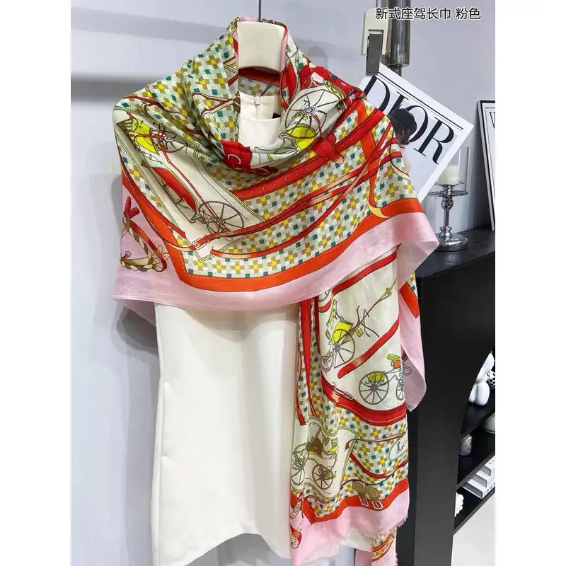 Fashionrep SCARVES scarves 2409SC0196