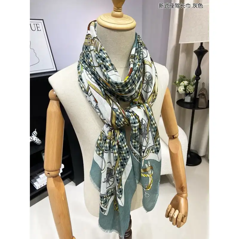 Fashionrepsfam ru SCARVES scarves 2409SC0198