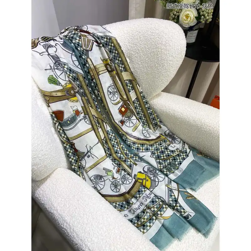 Fashionrepsfam ru SCARVES scarves 2409SC0198