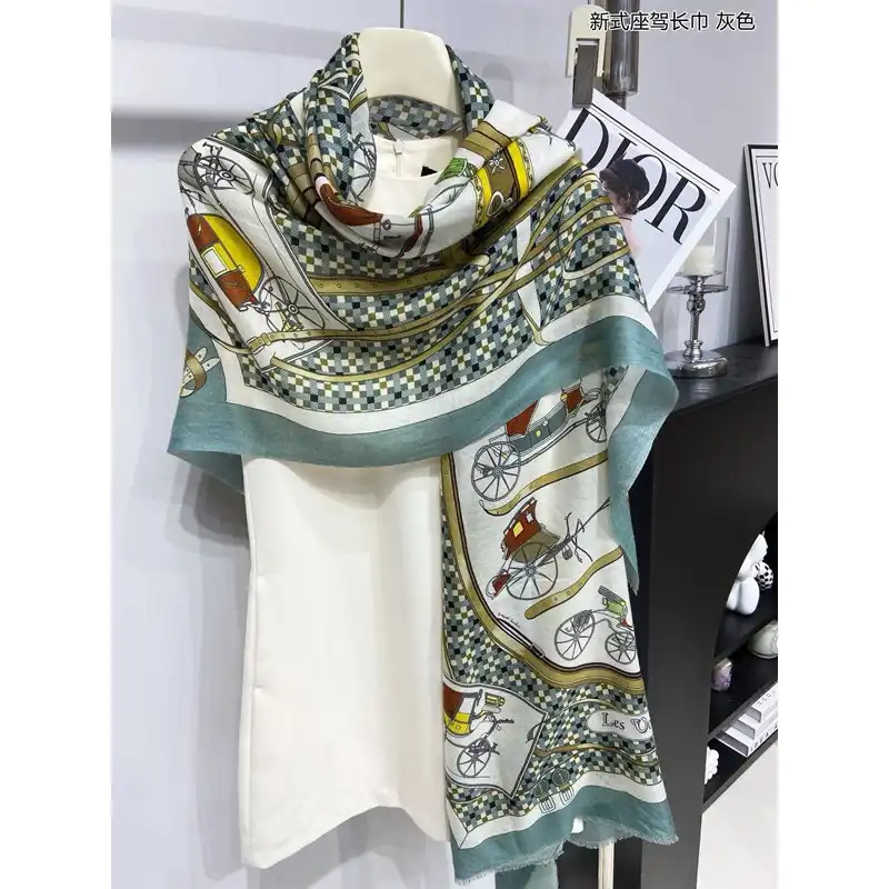 Fashionrepsfam ru SCARVES scarves 2409SC0198