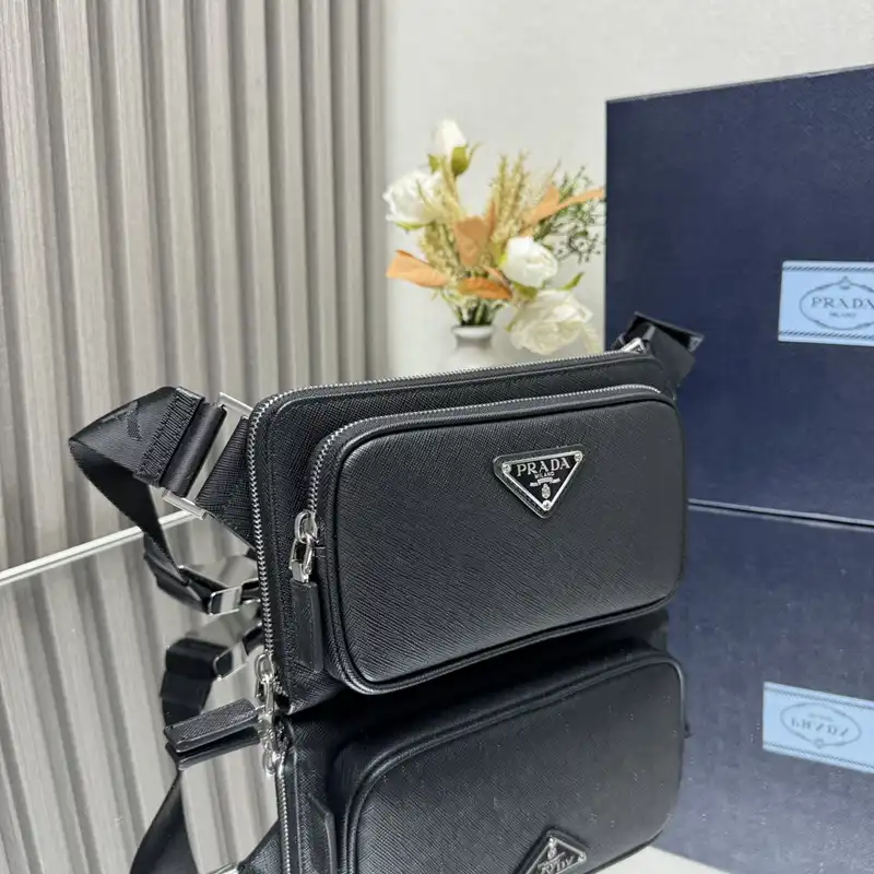 Prada Bags 2409YA0001