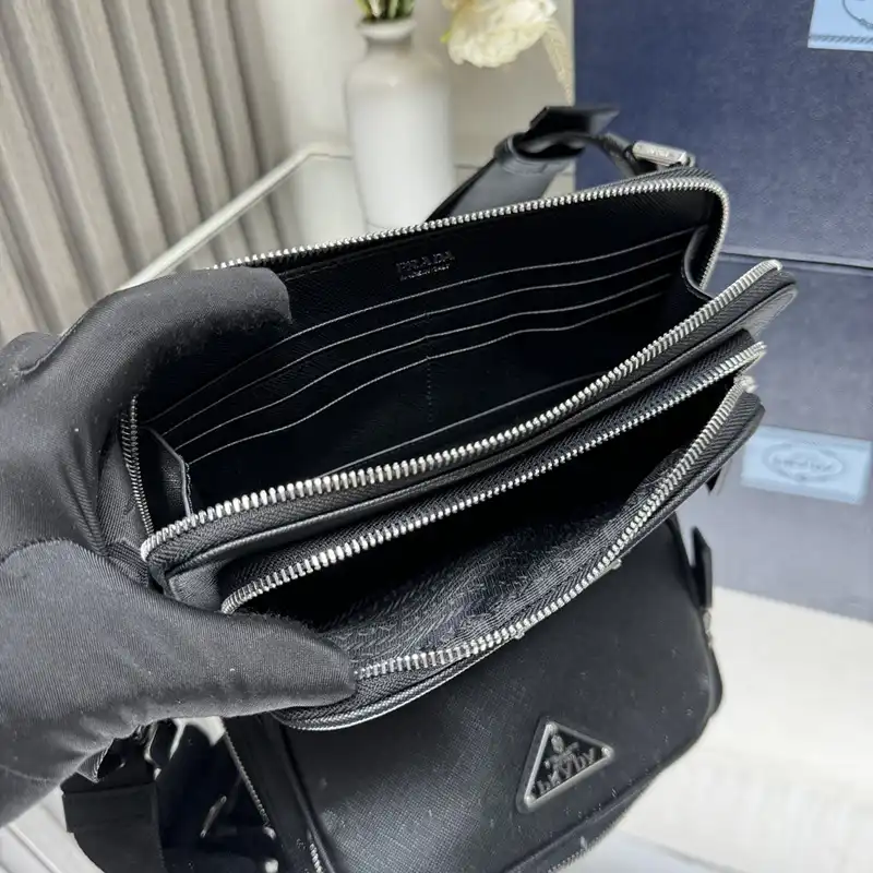 Prada Bags 2409YA0001